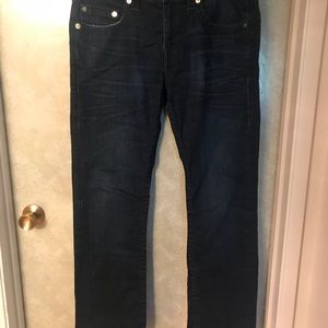 Men’s jeans
